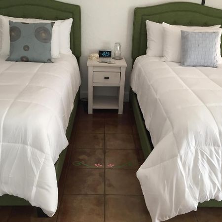 Casa Paloma B&B Tubac Bagian luar foto