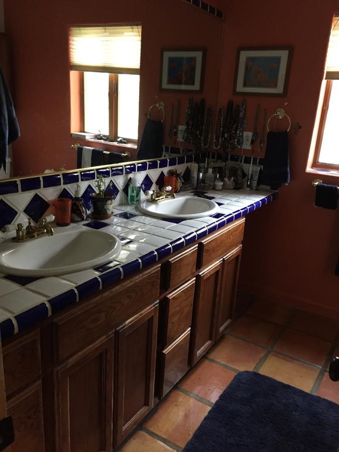 Casa Paloma B&B Tubac Bagian luar foto