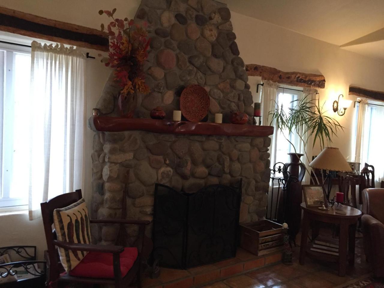 Casa Paloma B&B Tubac Bagian luar foto