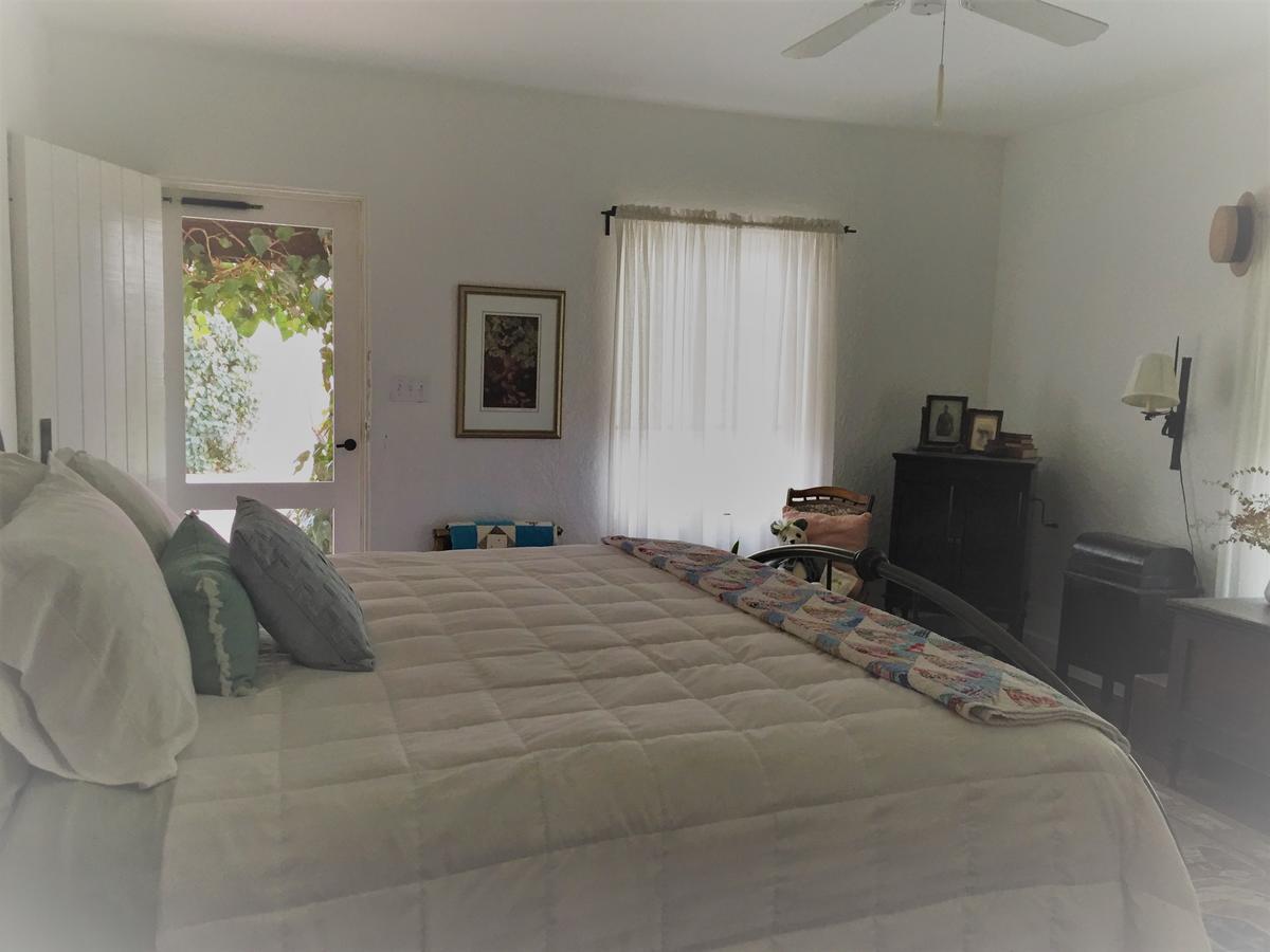 Casa Paloma B&B Tubac Bagian luar foto