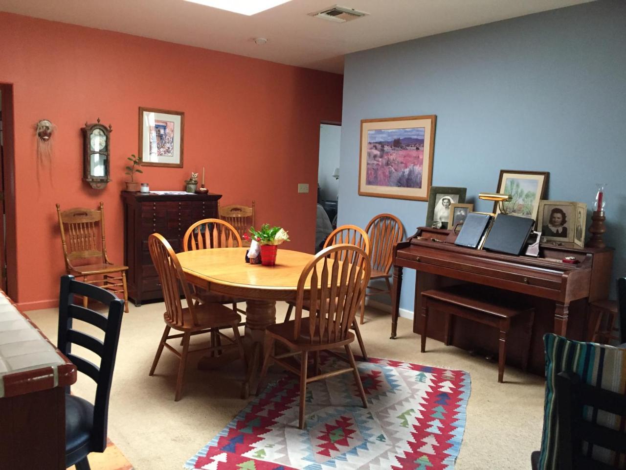 Casa Paloma B&B Tubac Bagian luar foto