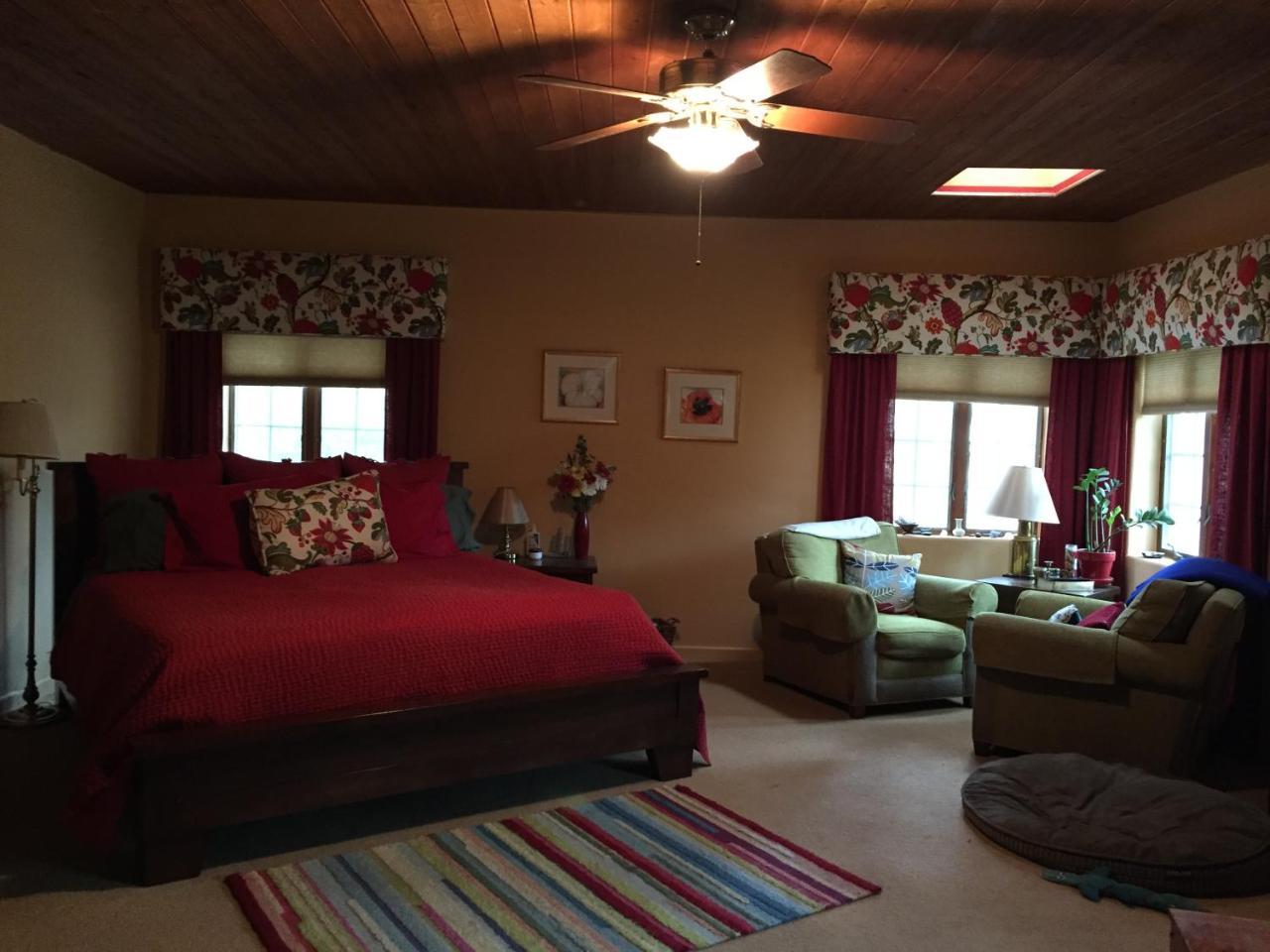 Casa Paloma B&B Tubac Bagian luar foto