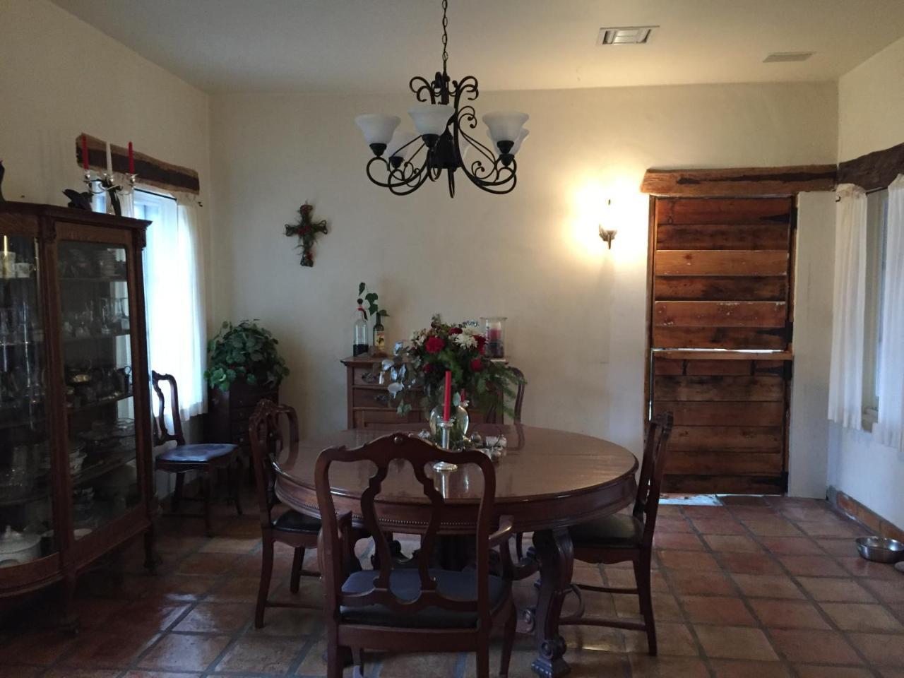 Casa Paloma B&B Tubac Bagian luar foto