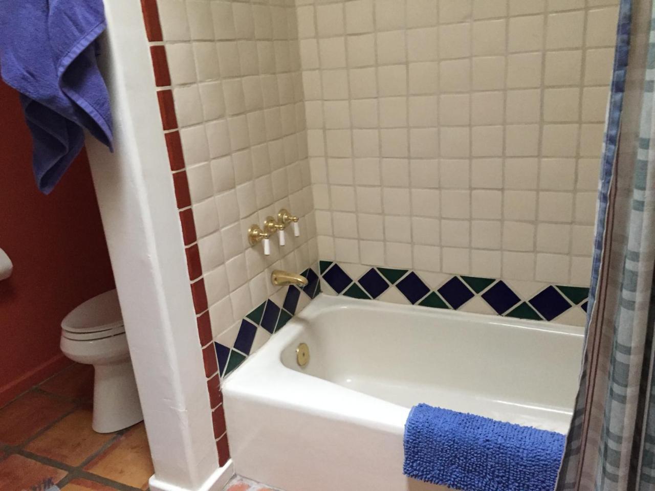 Casa Paloma B&B Tubac Bagian luar foto
