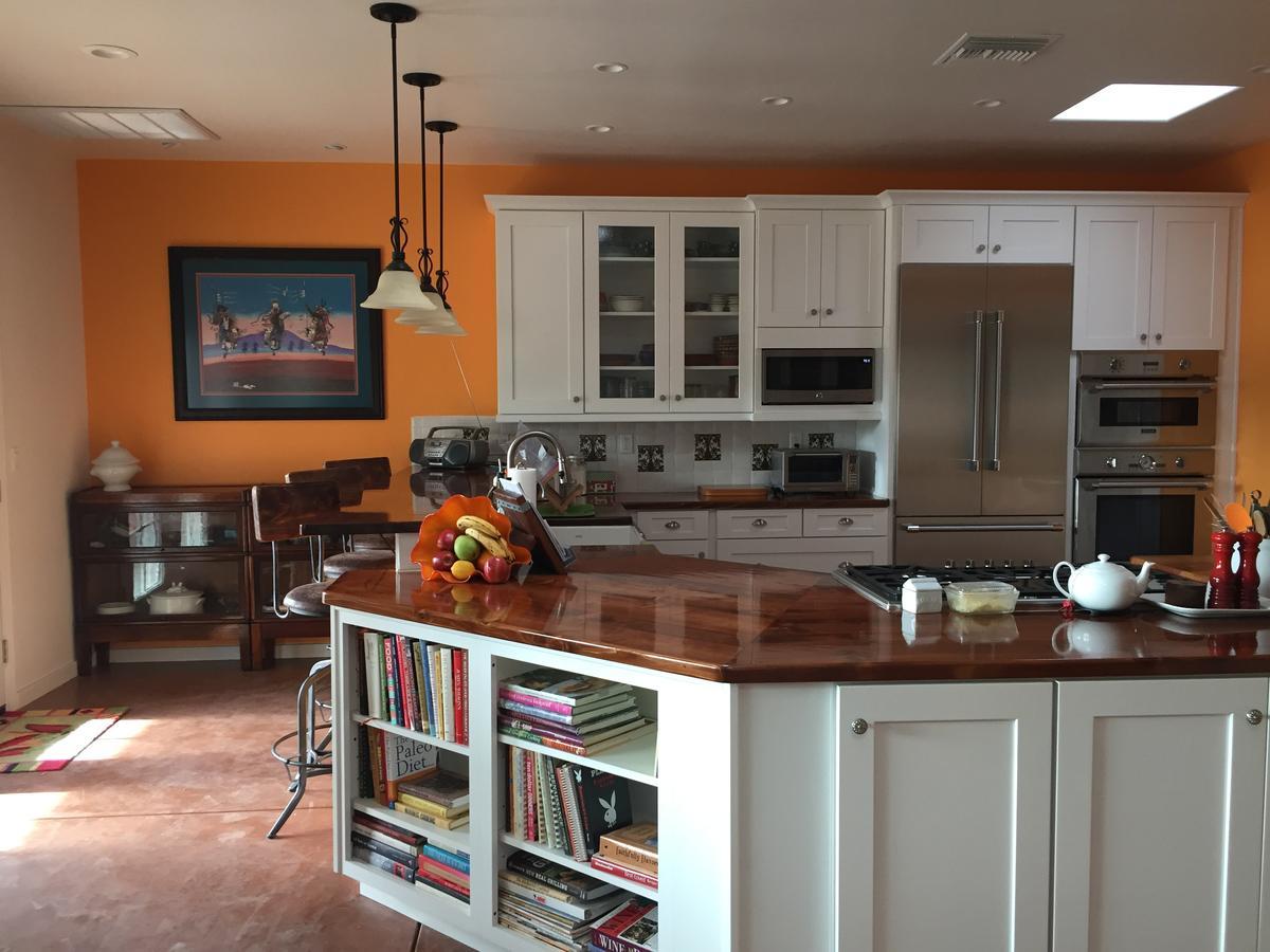 Casa Paloma B&B Tubac Bagian luar foto