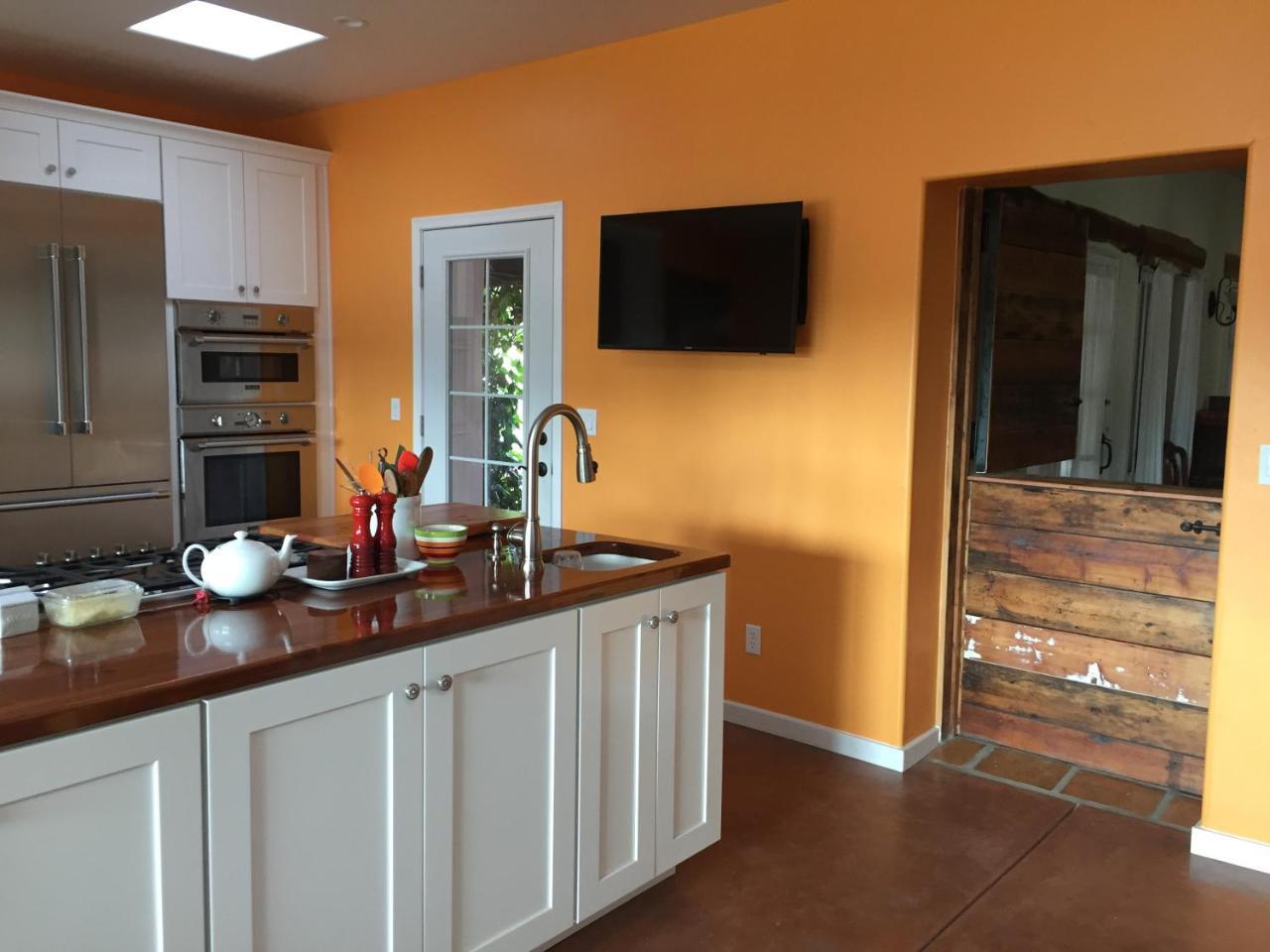 Casa Paloma B&B Tubac Bagian luar foto