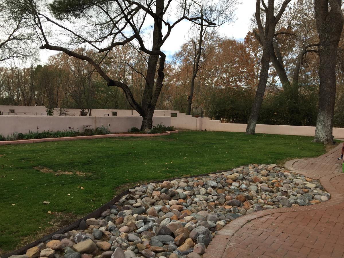 Casa Paloma B&B Tubac Bagian luar foto