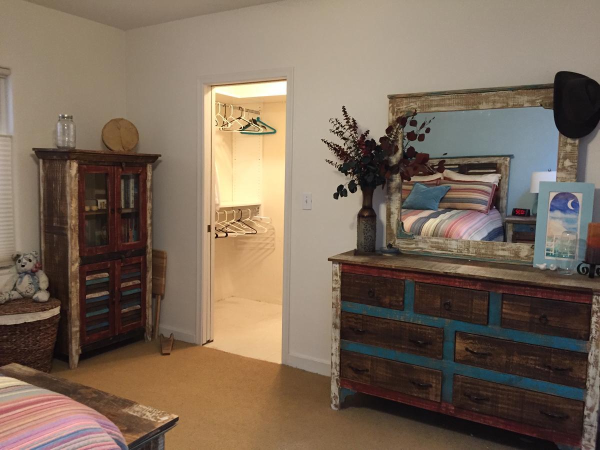 Casa Paloma B&B Tubac Bagian luar foto