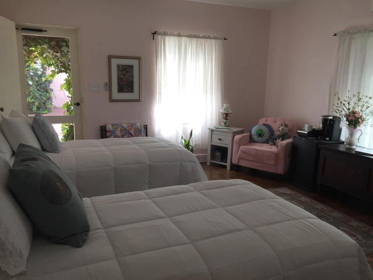 Casa Paloma B&B Tubac Bagian luar foto